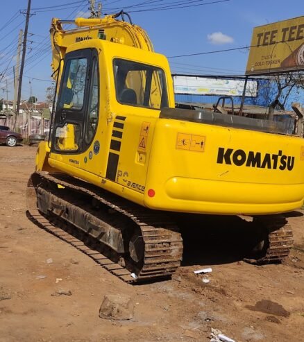 Excavators and Construction Equipment Hire in Nairobi