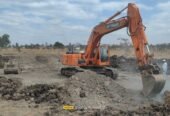 Excavators and Construction Equipment Hire in Nairobi