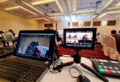 Film production company in Nairobi