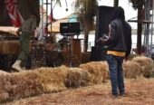Film production company in Nairobi