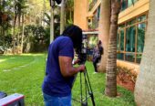 Film production company in Nairobi