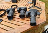 Film production company in Nairobi