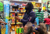 Film production company in Nairobi