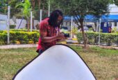 Film production company in Nairobi