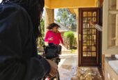Film production company in Nairobi