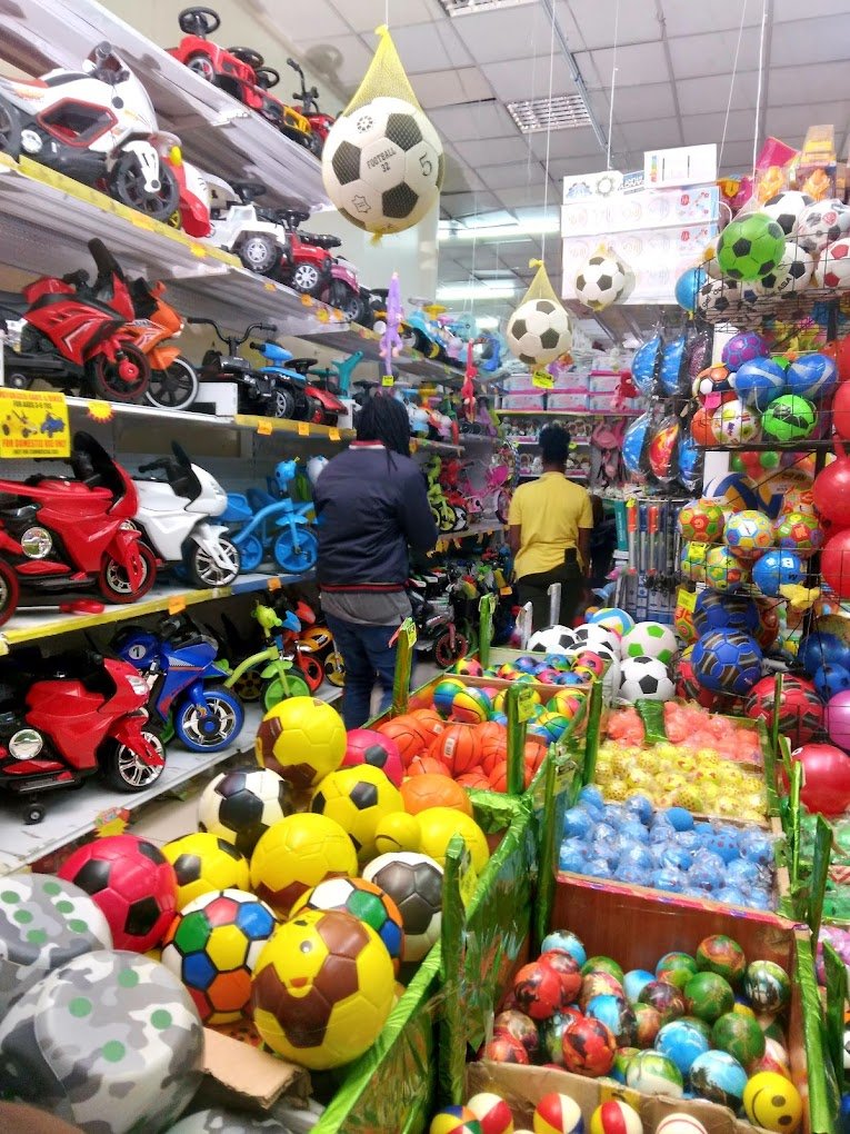 Film production company in Nairobi