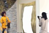 Film production company in Nairobi