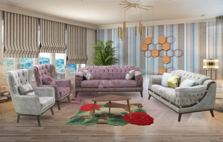 The Best Furniture Store in Nairobi