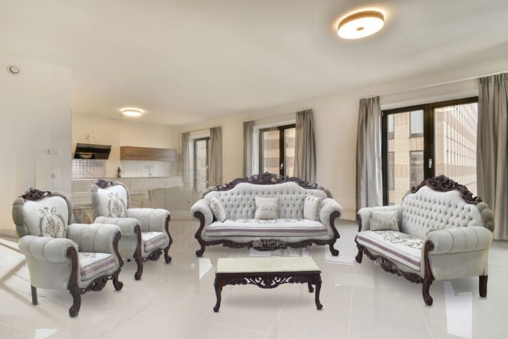 The Best Furniture Store in Nairobi