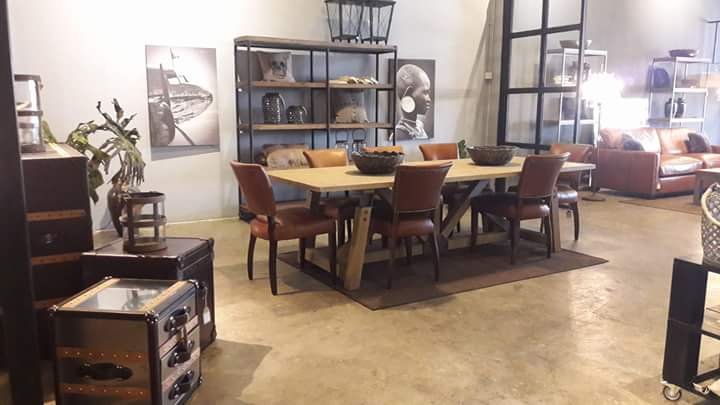 Furniture Store in Mombasa Road, Nairobi