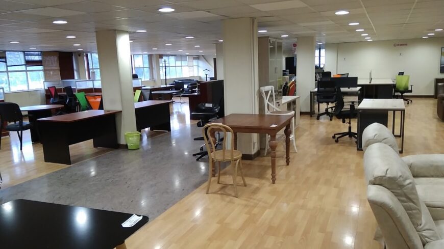 Furniture Store in Nairobi, Parklands – furniture shops in nairobi kenya