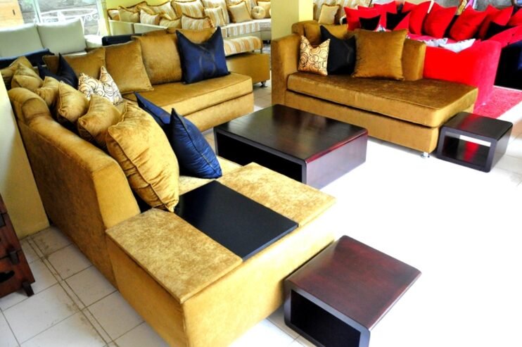 Furniture store in Westlands Nairobi