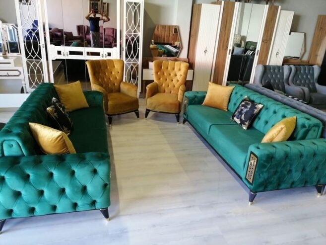 Furniture Store in Nairobi, Ngara