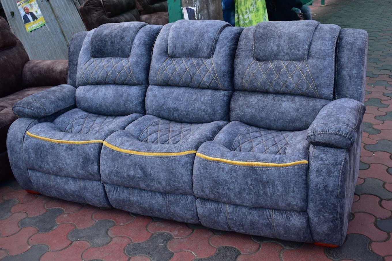 Elegant Furniture Store in Ngara, Nairobi – furniture shops in nairobi kenya