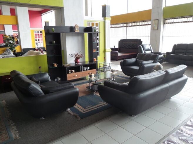 Furniture wholesaler in Nairobi