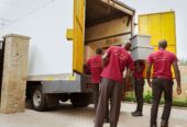 Home and Office Movers in Nairobi