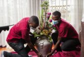 Home and Office Movers in Nairobi