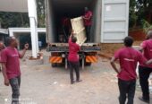 Home and Office Movers in Nairobi