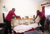 Home and Office Movers in Nairobi