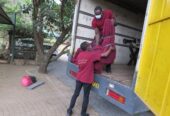 Home and Office Movers in Nairobi