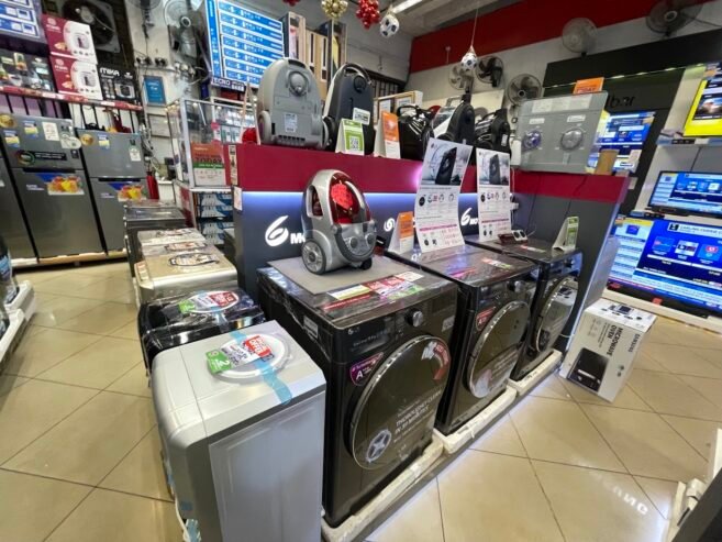 Appliance Shop in Nairobi