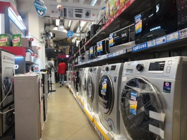 Appliance Shop in Nairobi