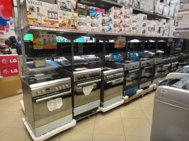 Appliance Shop in Nairobi