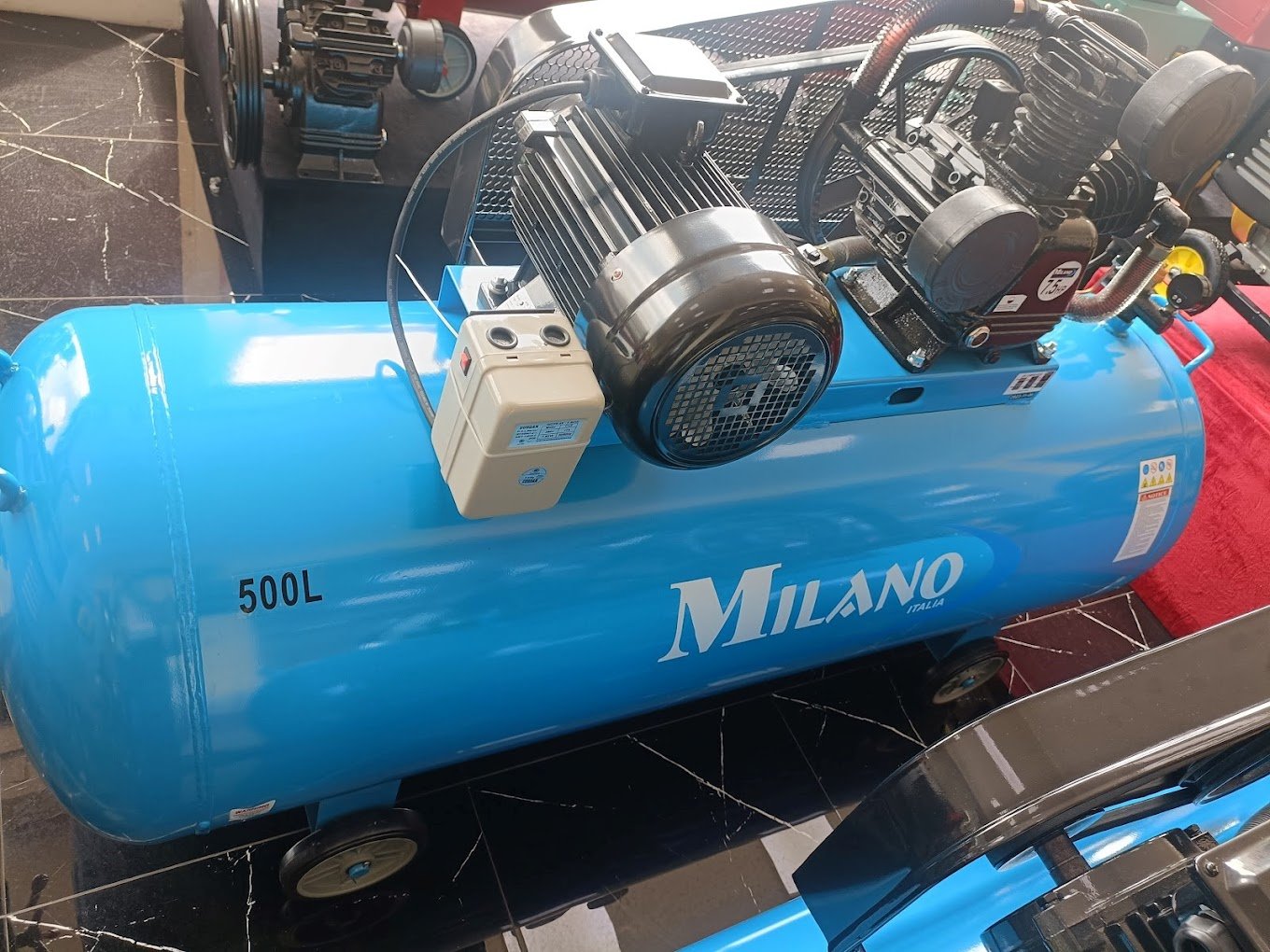 Engineering Equipment Supplier in Nairobi – construction equipment for hire nairobi