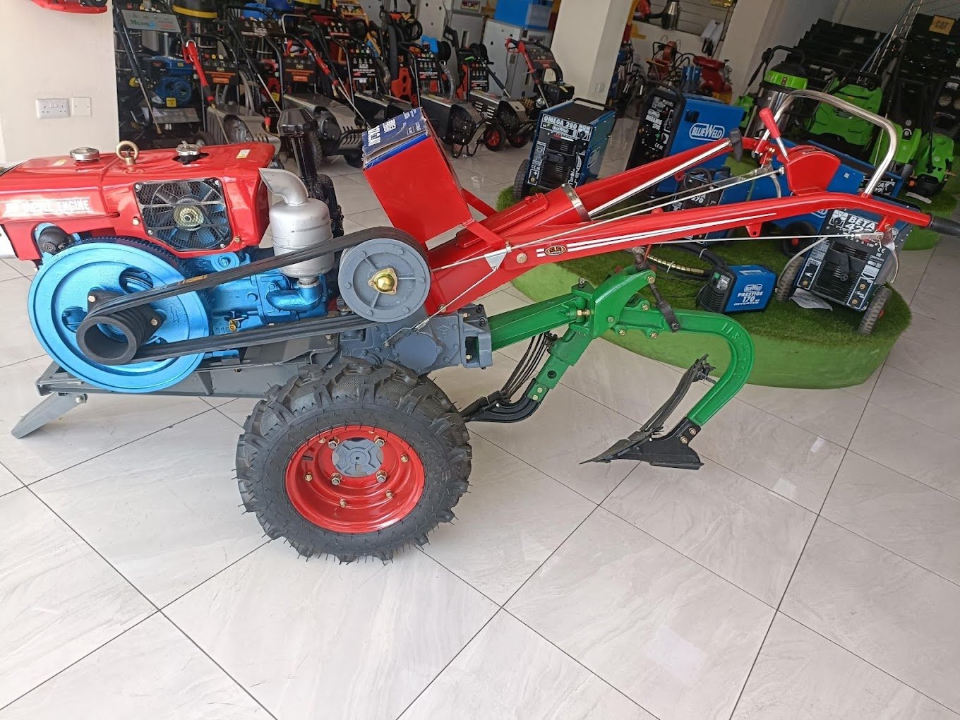 Engineering Equipment Supplier in Nairobi – construction equipment for hire nairobi