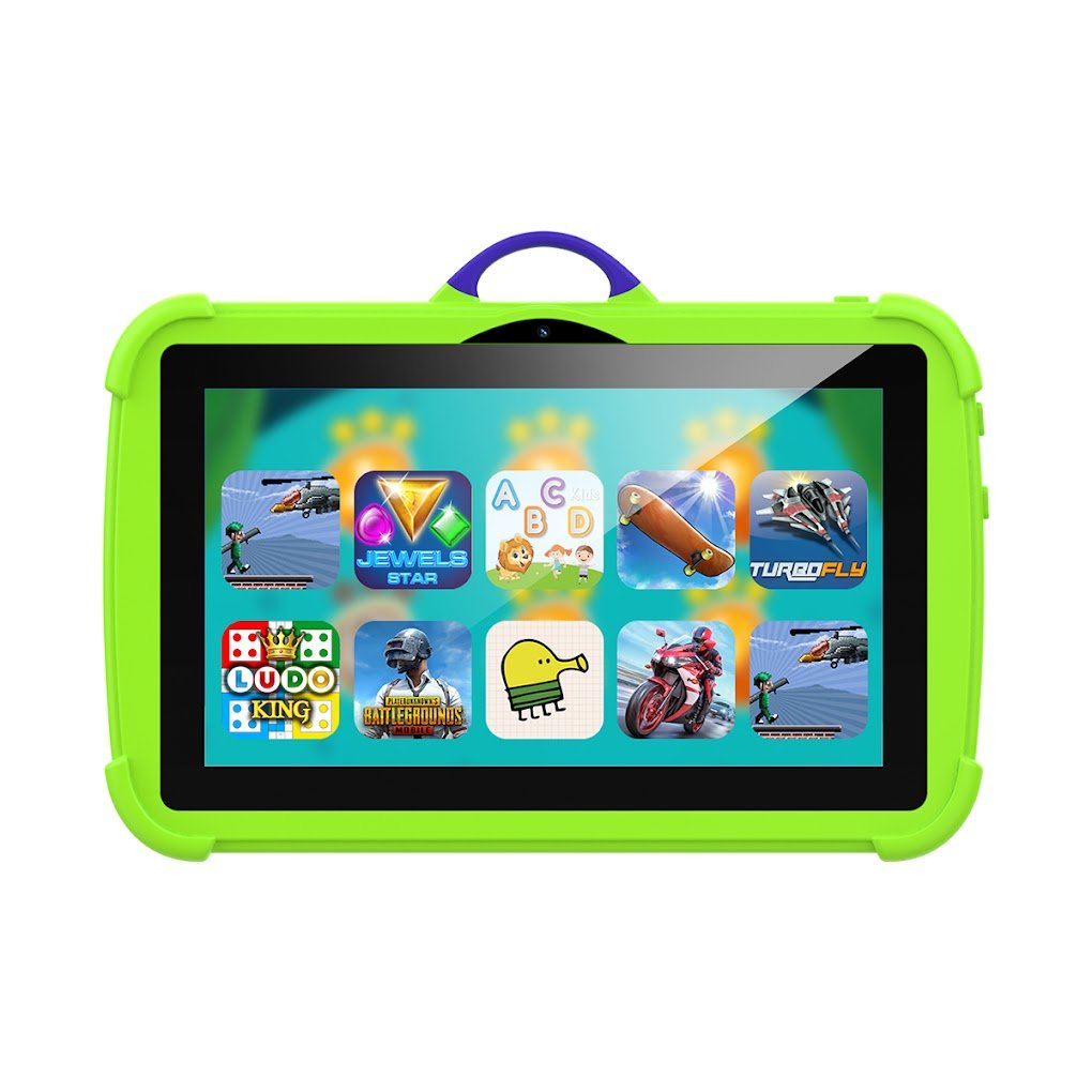 Kids Educational tablets, Phones and Computer Accessories