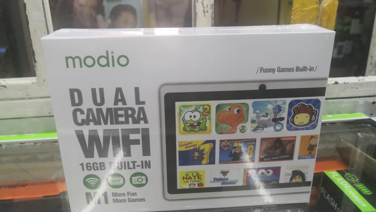 Kids Educational tablets, Phones and Computer Accessories