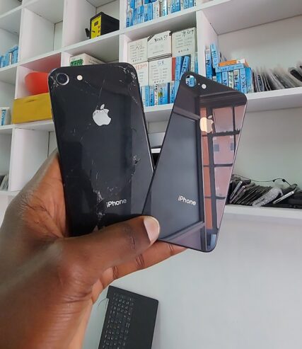 Mobile Phone Repair Shop in Nairobi, Latema Plaza