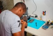 Mobile Phone Repair Shop in Nairobi