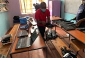 Phone Repair in Nairobi