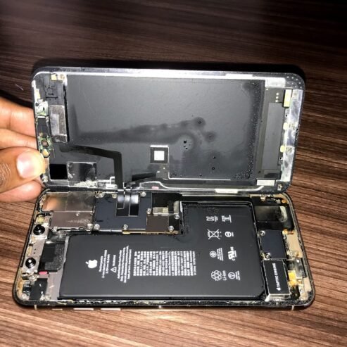 iPhone Repair and Accessories in Nairobi