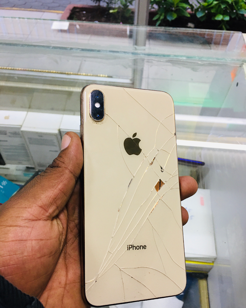 iPhone Repair Shop in Nairobi, Parklands