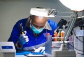 Mobile Phone Repair Services in Nairobi