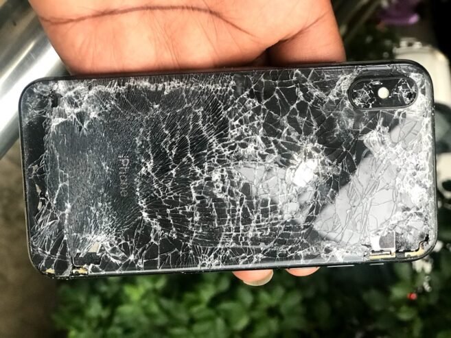 iPhone Repair and Accessories in Nairobi