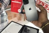 iPhone Repair and Accessories in Nairobi