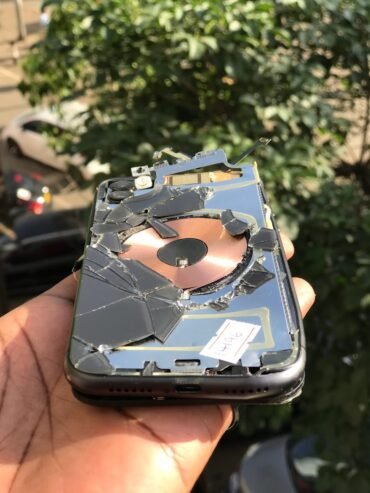 iPhone Repair and Accessories in Nairobi