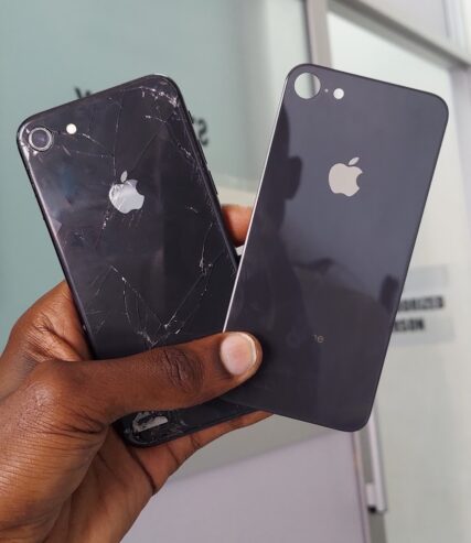 Mobile Phone Repair Shop in Nairobi, Latema Plaza