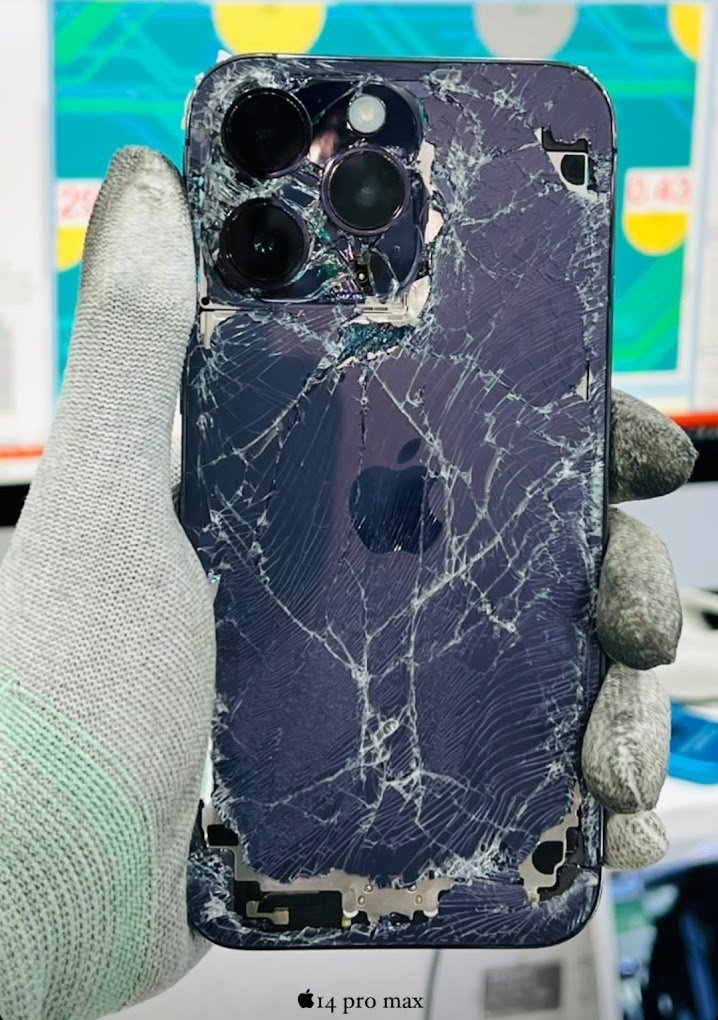 iPhone Repair Shop in Nairobi, Parklands