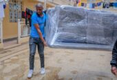 Moving and Storage Service in Nairobi