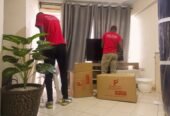 Best Movers in Nairobi Kenya