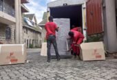 Best Movers in Nairobi Kenya