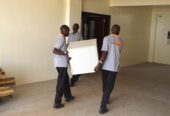 Moving and Storage Service in Nairobi