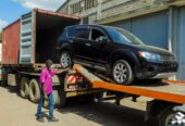 Moving and Storage Service in Nairobi