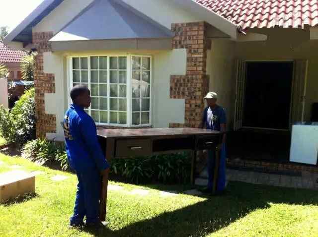 Moving Services in Nairobi