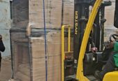 Moving and Storage Service in Nairobi