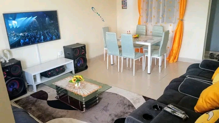 Professional Moving Services in Nairobi
